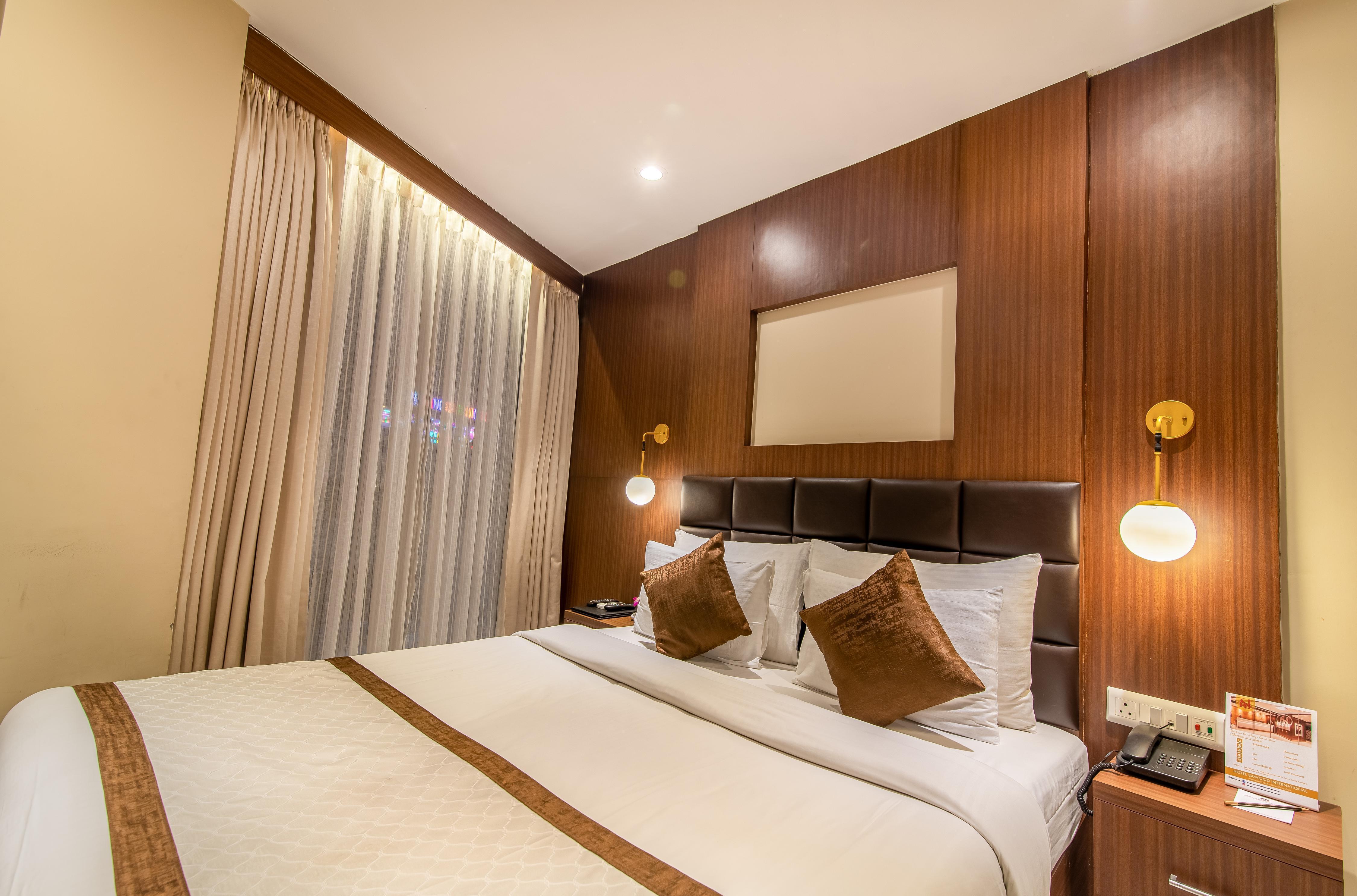 Hotel Sawood International - Tap to explore photos