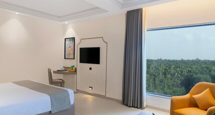 Enrise By Sayaji, Somnath Room Type - Suite