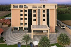 Enrise By Sayaji, Somnath