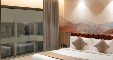 Enrise By Sayaji, Somnath Room Type - Grand Suite
