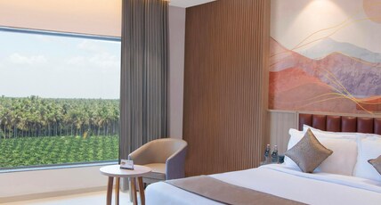 Enrise By Sayaji, Somnath Room Type - Premium Deluxe