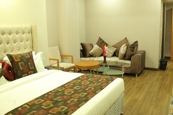 Hotel SV