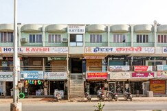 Hotel Kaveri 