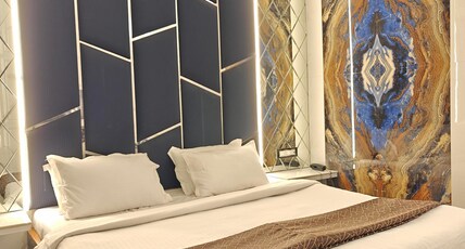 The Blue Lagoon Resort Room Type - Premium Room with Balcony