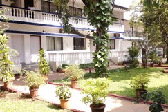 The Blue Lagoon Resort