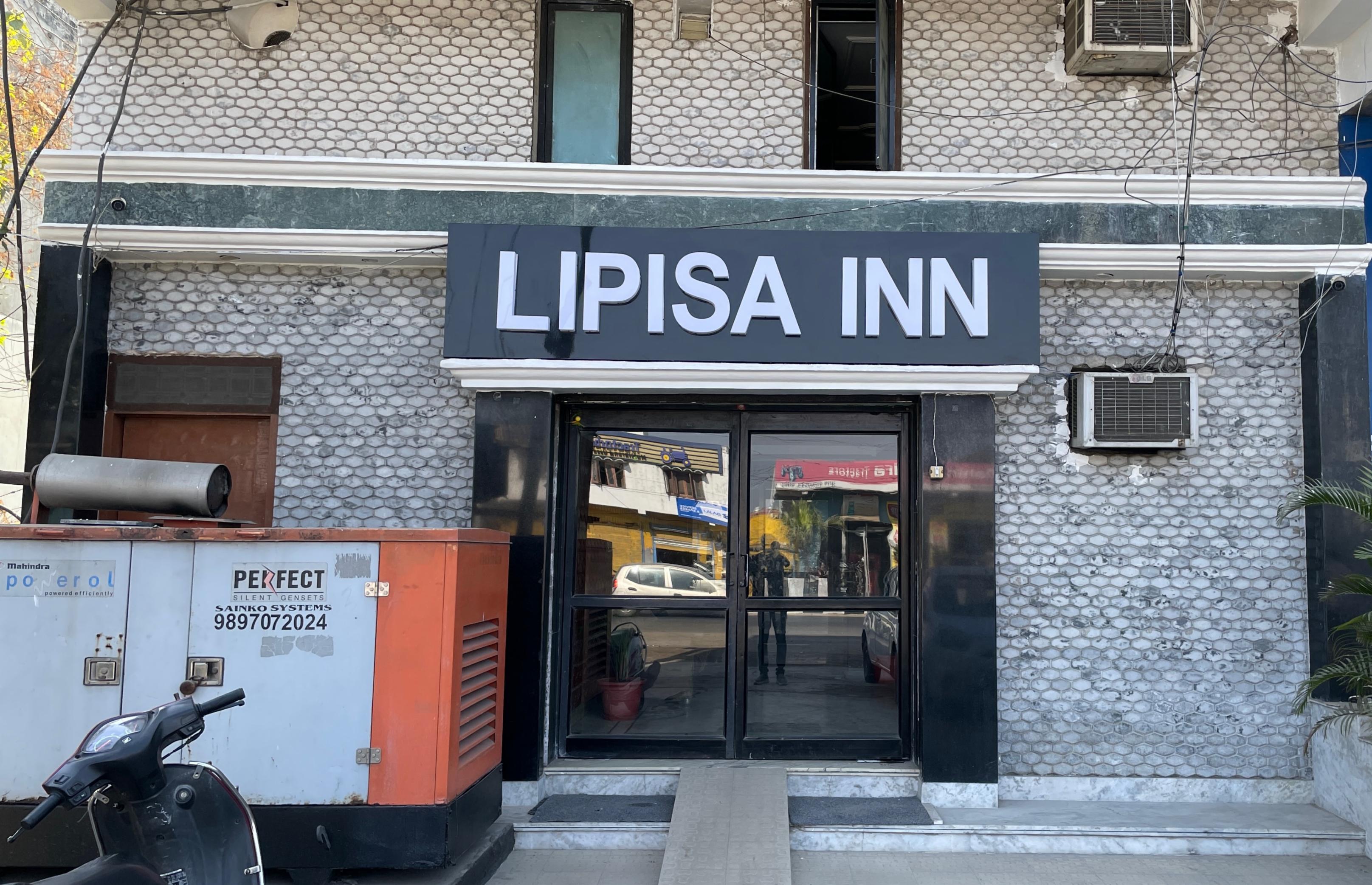 Lipisa Inn