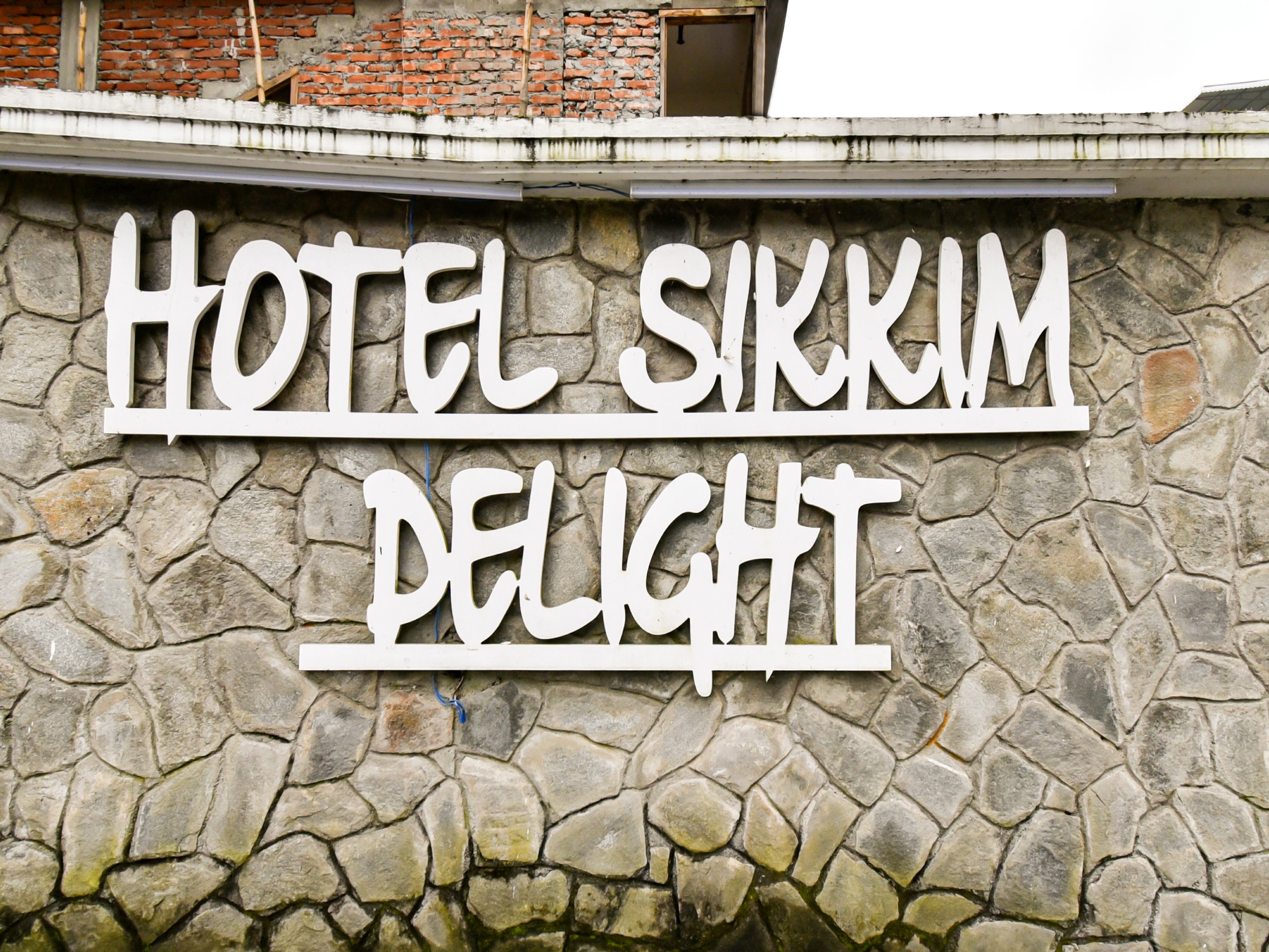 Hotel Sikkim Delight - Tap to explore photos