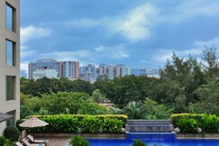 Fairfield By Marriott Bengaluru Outer Ring Road