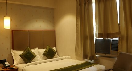Hotel Reva Regency Room Type - Standard Room Hotel Reva Regency Room Type - Standard Room