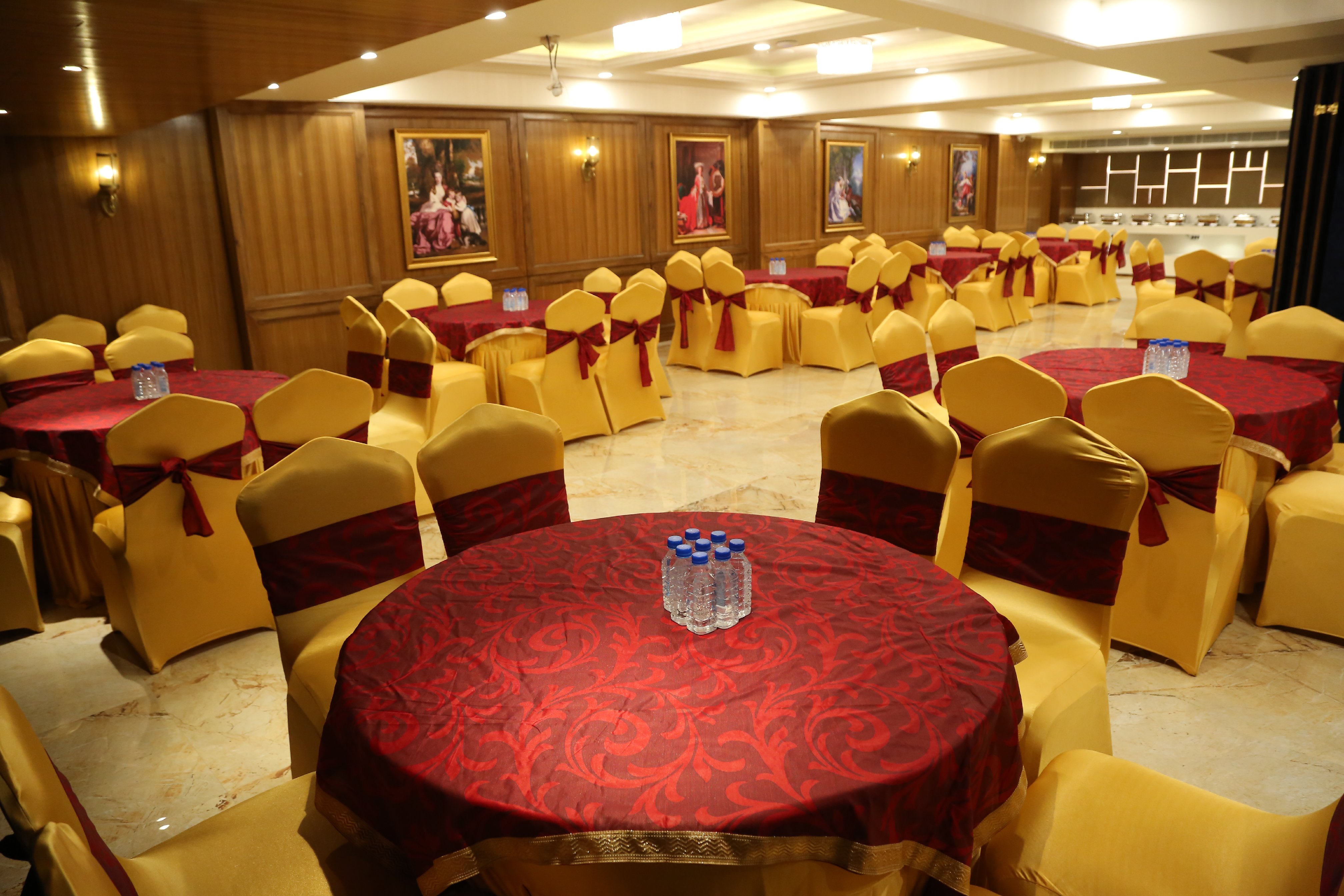 Main gallery