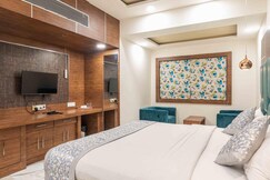 Hotel Jeet Residency