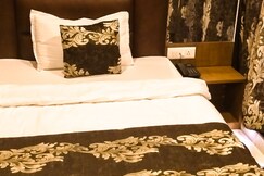 Hotel Alibaba, Mumbai