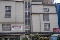 Address of Hotel J P