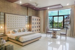 Photos of Hotel Vishnu Vilas