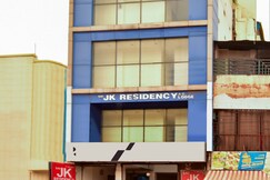 SAI JK RESIDENCY