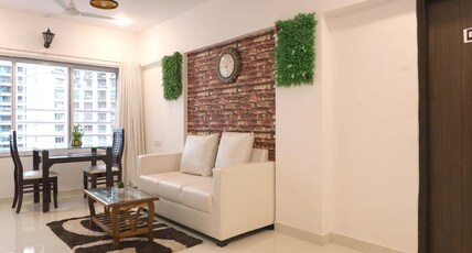 Corporate Suite | Rooms in an Apartment Room Type - 1 Bedroom Apartment