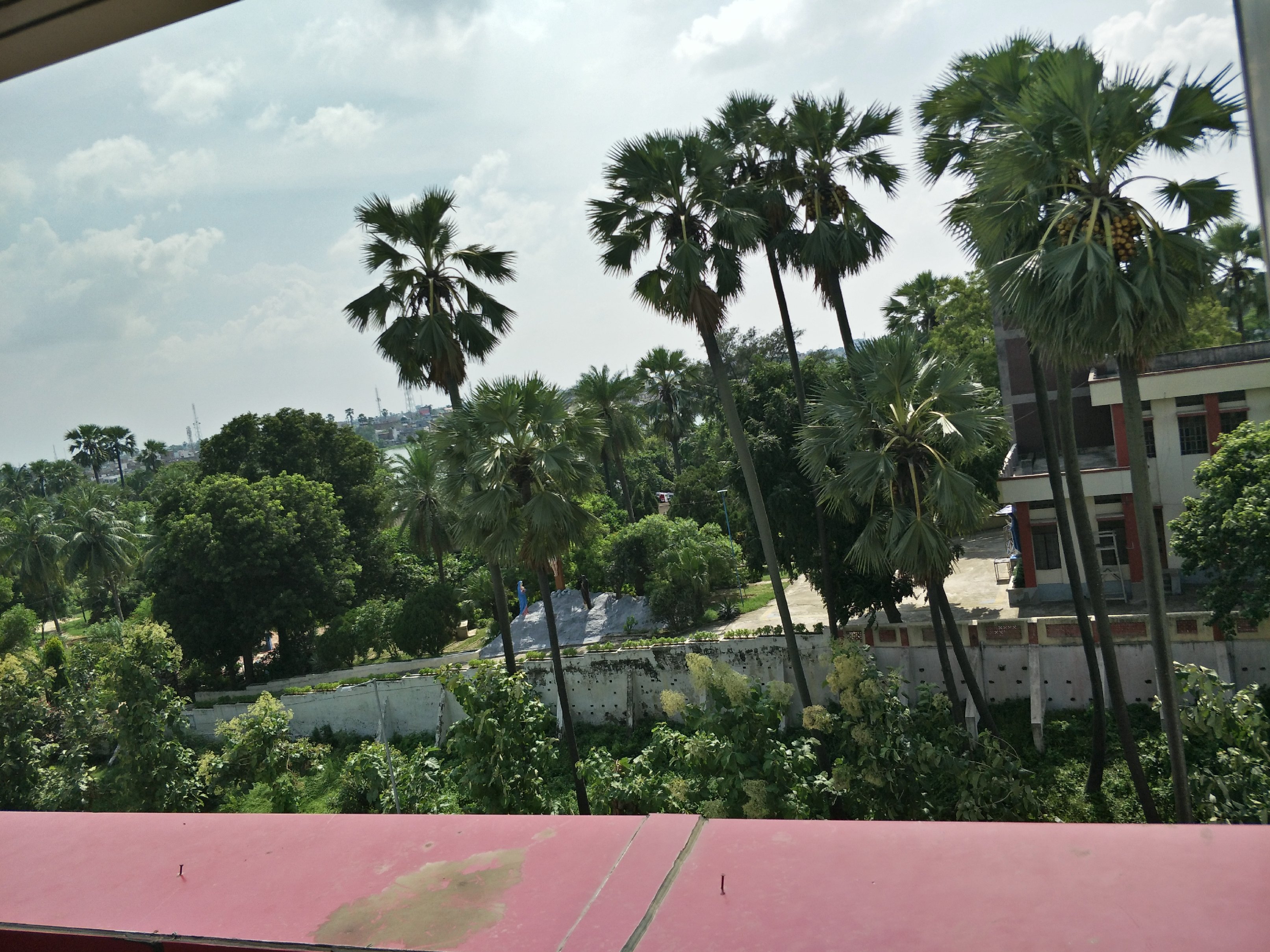 Hotel Rambha Grand - Opposite to Church Near Railway Station - Tap to explore photos