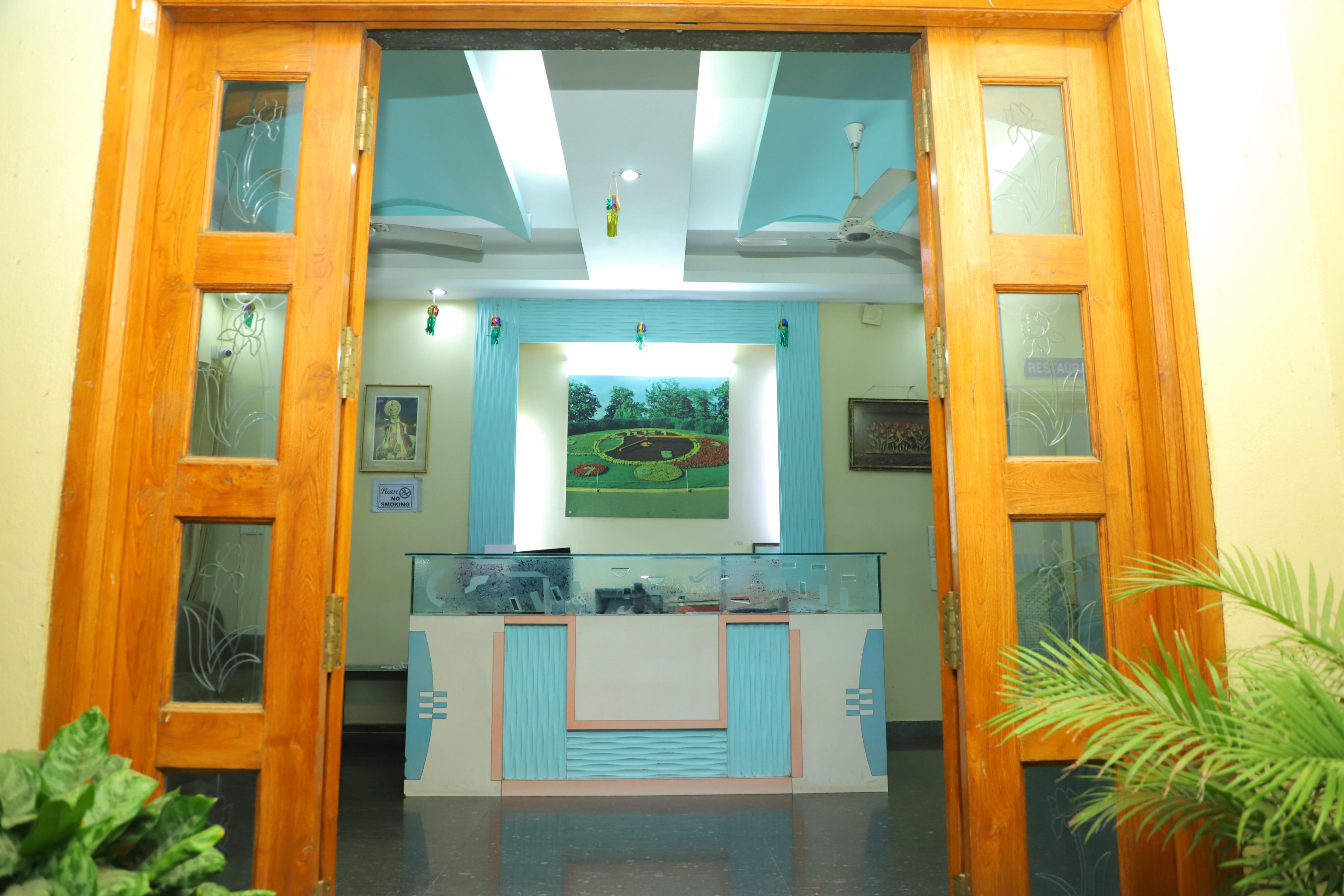 Main gallery