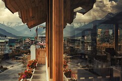 Hotel Keylinga Inn & Restaurant