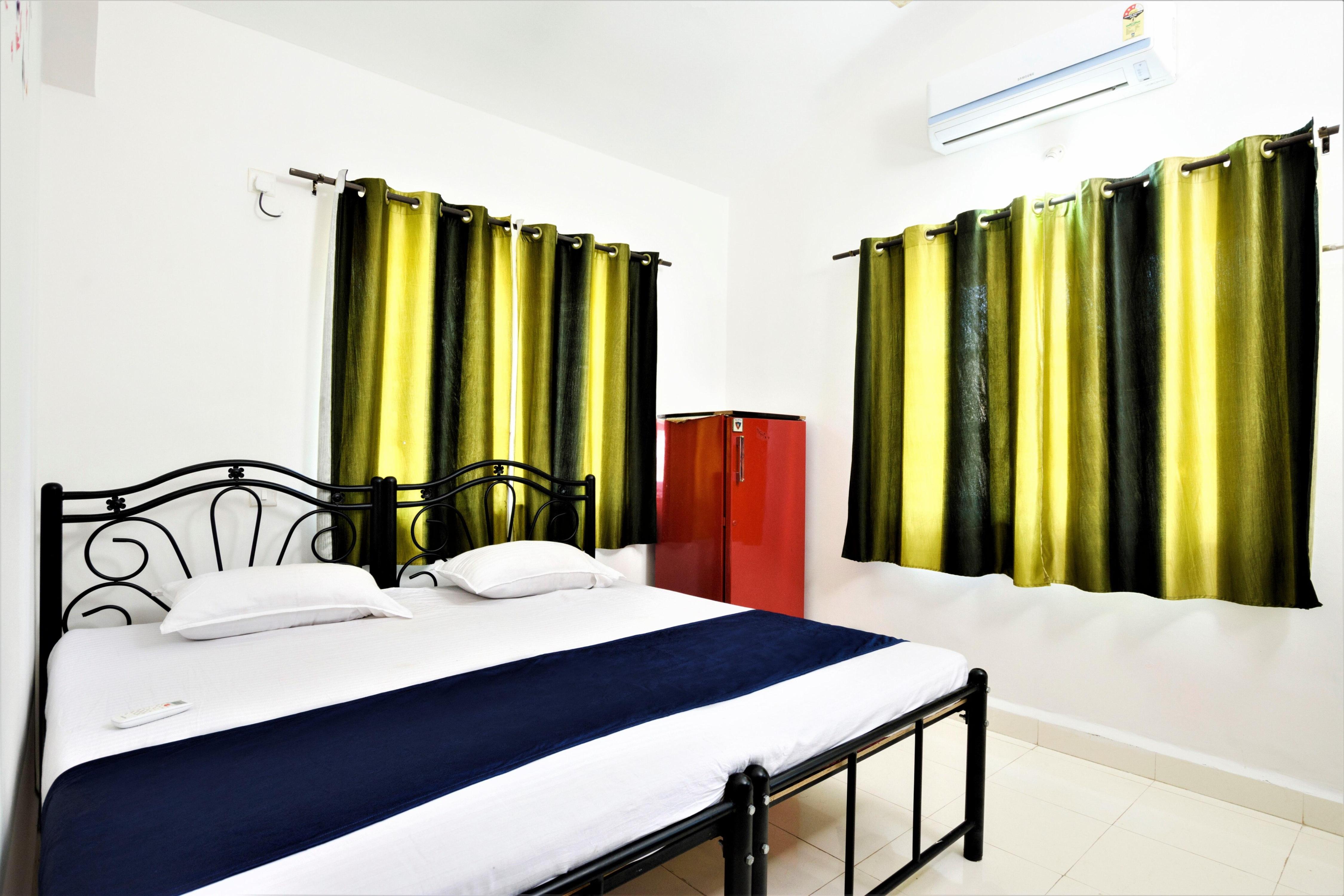 Private Apartment Calangute | 1 BR Apartment - Tap to explore photos