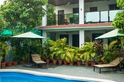 Sanidhya Beach Resort & Spa