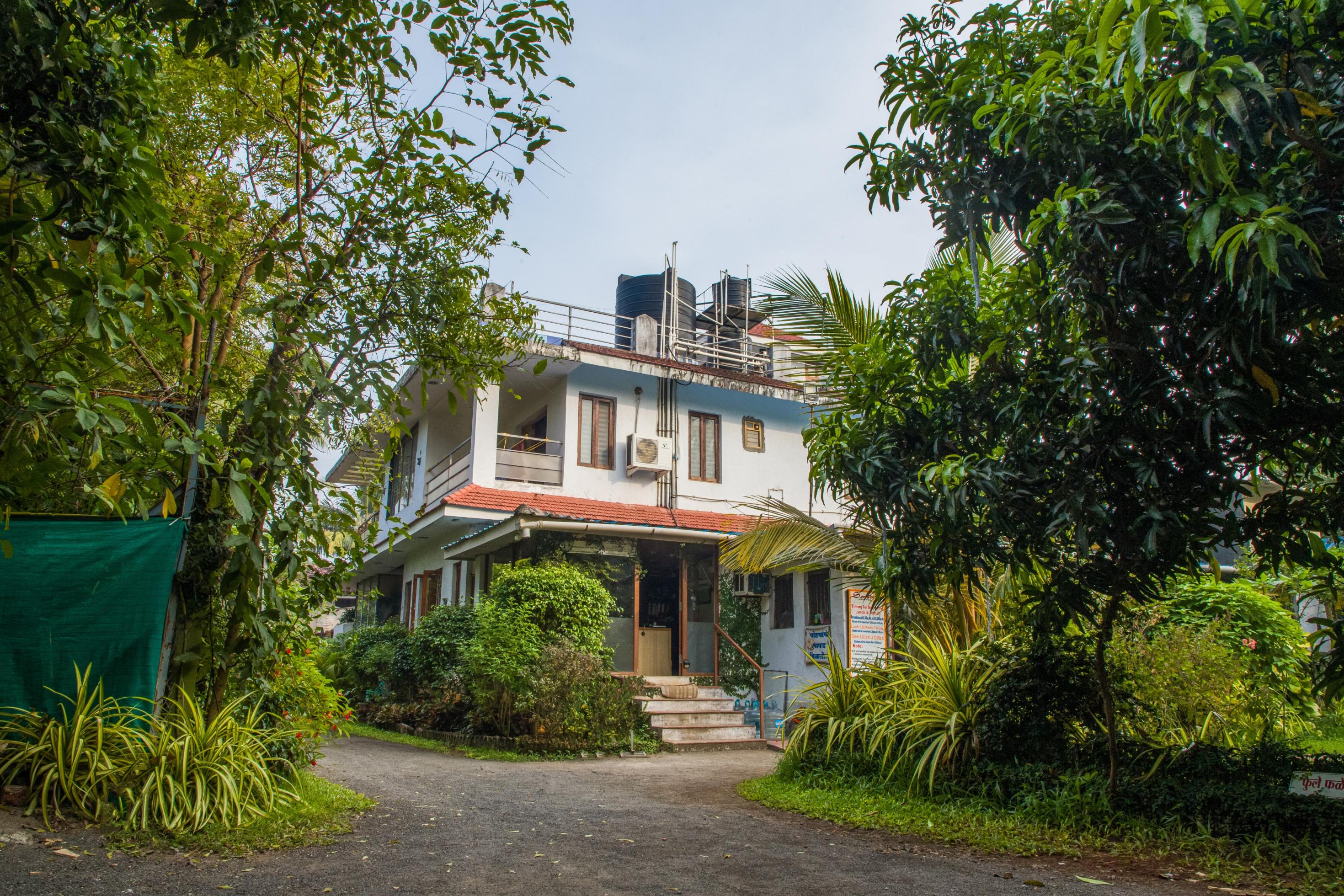 Sanidhya Beach resort - Tap to explore photos
