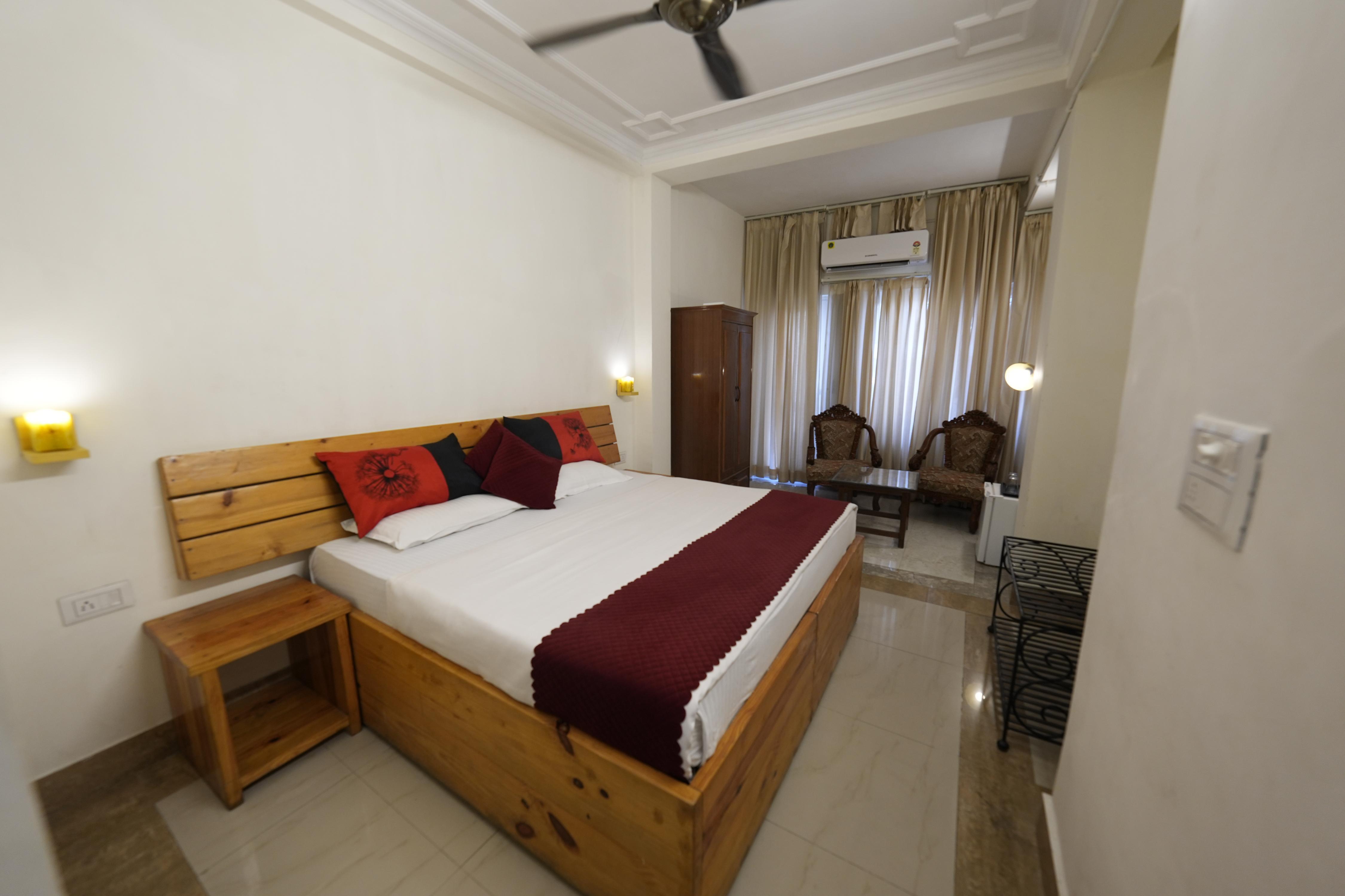 High Bank Peasants Cottage Room Type - Deluxe Room