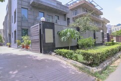 CORPORATE STAYS- SUNCITY