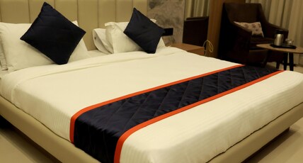 Thakar Hotel Room Type - SUIT ROOM