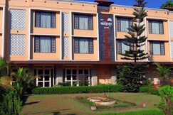 Hotel Kohinoor Highway, Dapoli