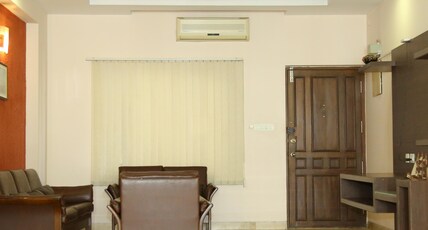 Swan Suites Apartment Room Type - Apartment - T4