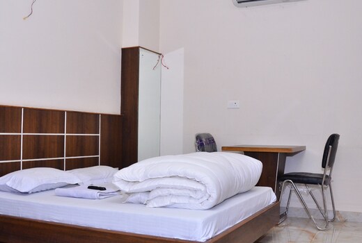 Hotel Rama Palace
