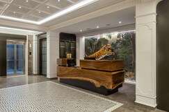 Zibe Luxe- Hyderabad By GRT Hotels