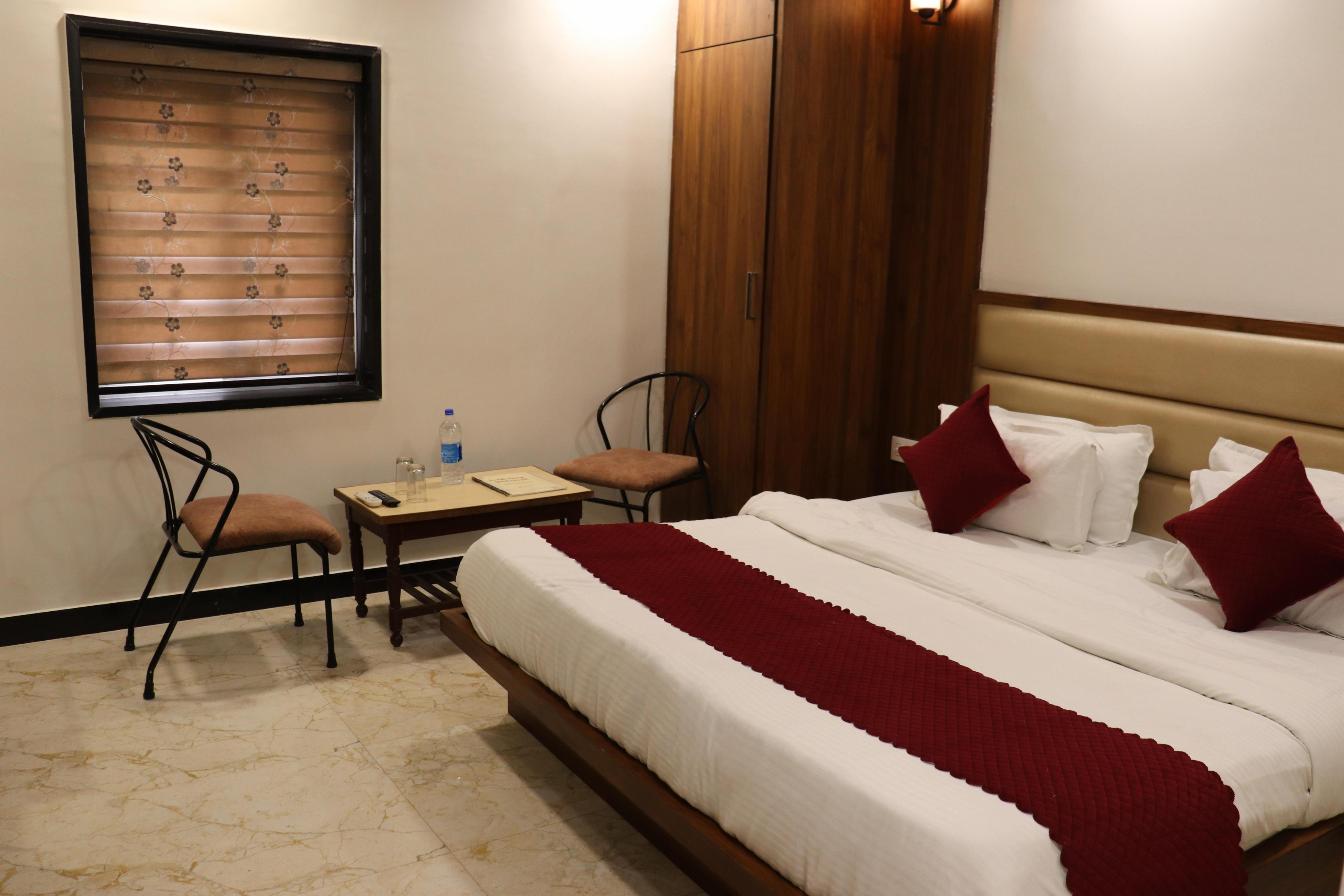 Hotel Samrat Ajmer - Tap to explore photos