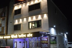 Hotel swagatam (Dongargrah)
