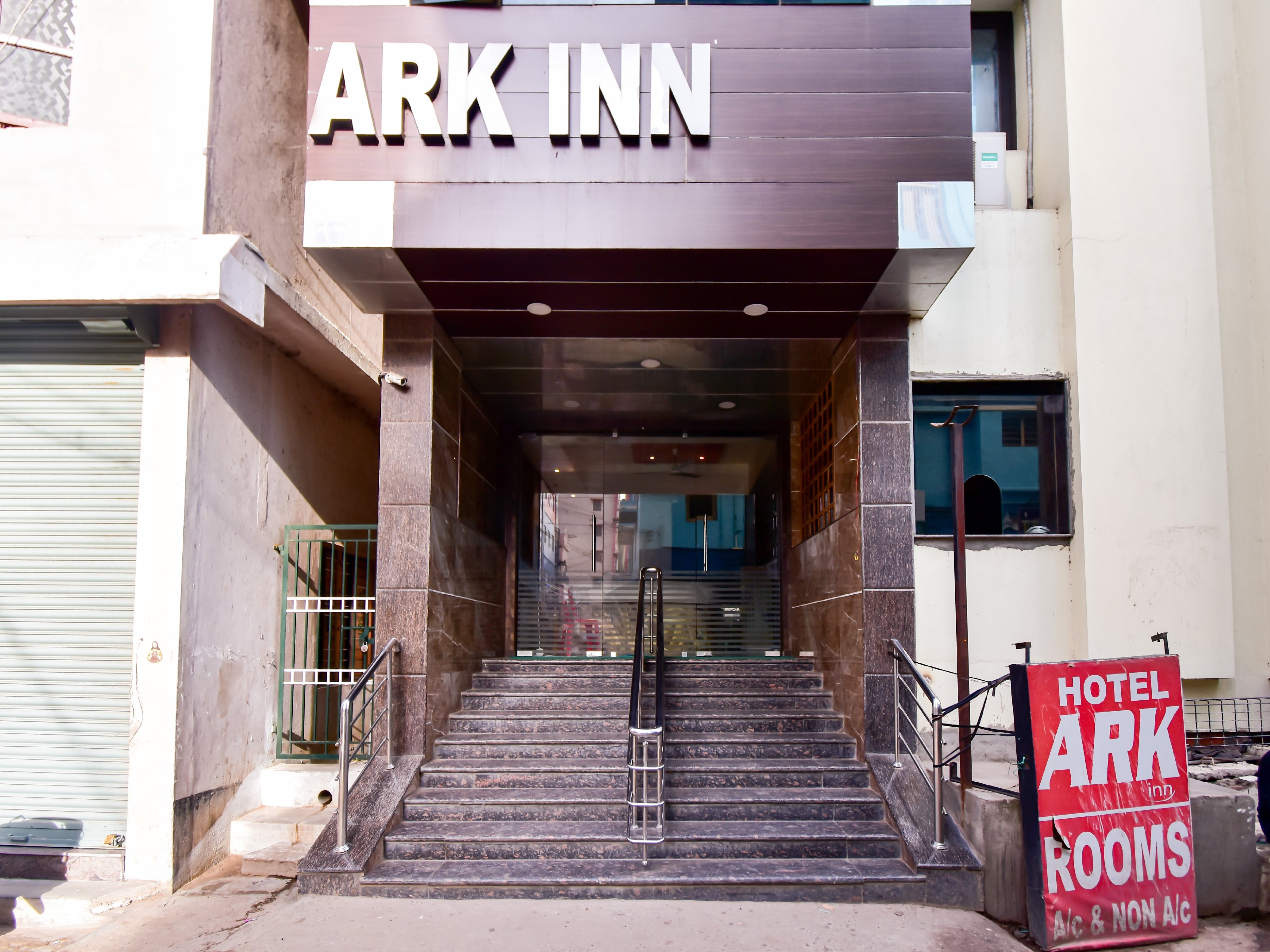 ARK Residency