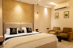 Hotel King Palace