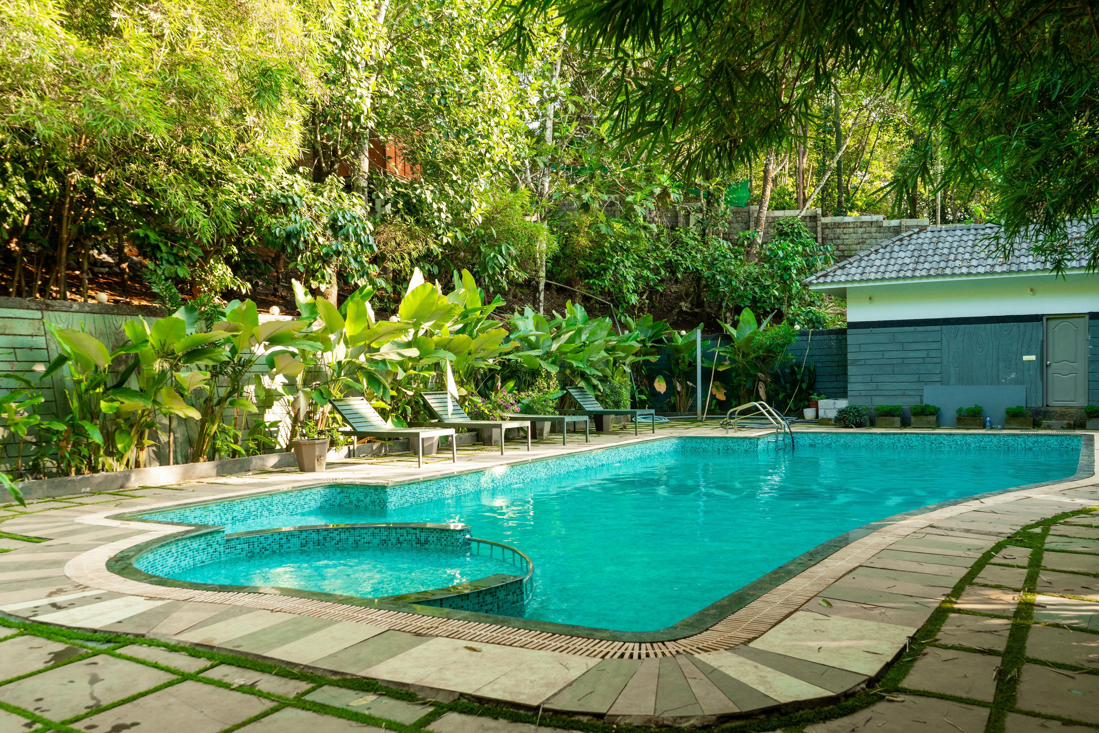 Wayanad Ranches Resorts - Tap to explore photos