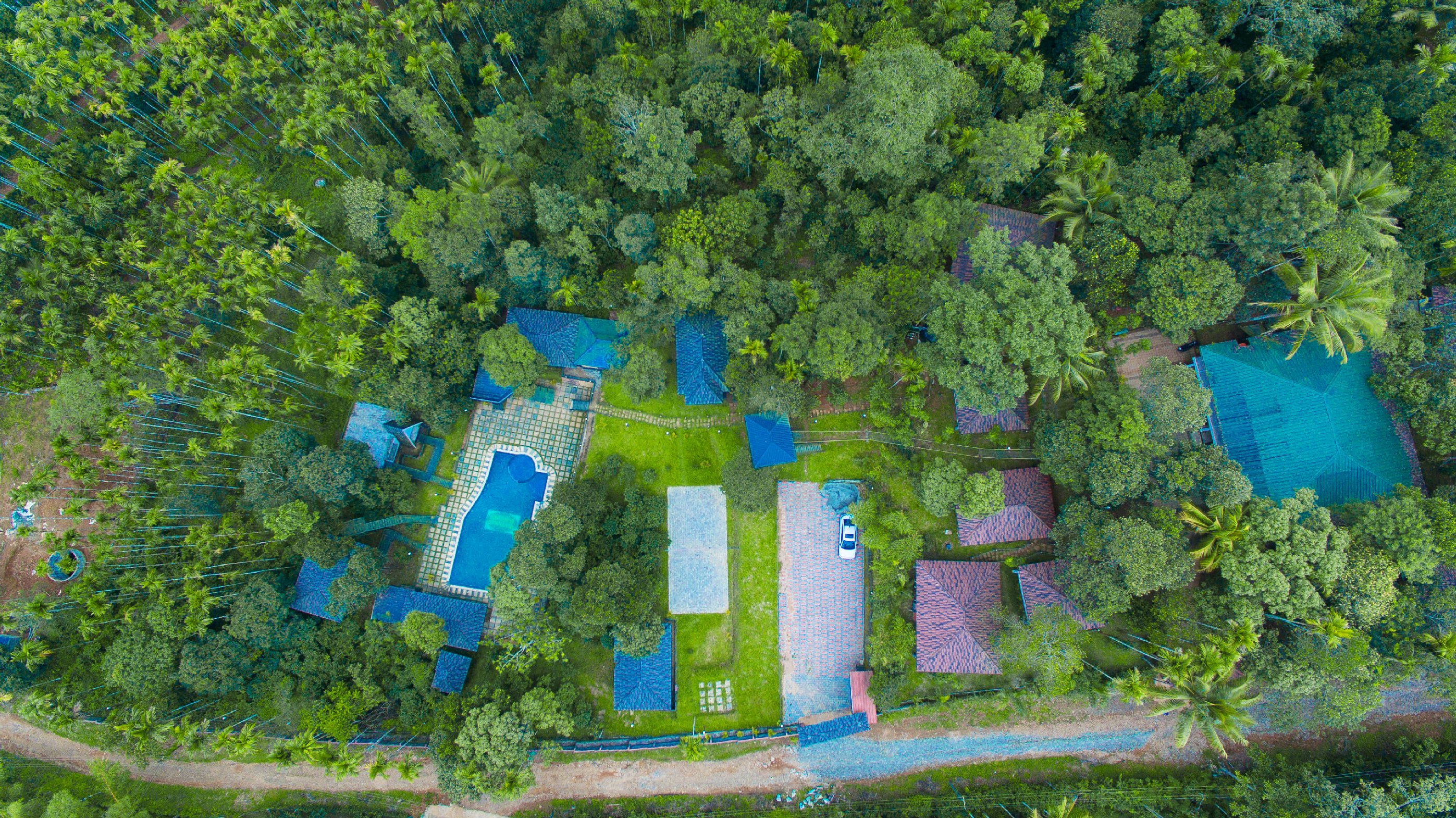 Wayanad Ranches Resorts
