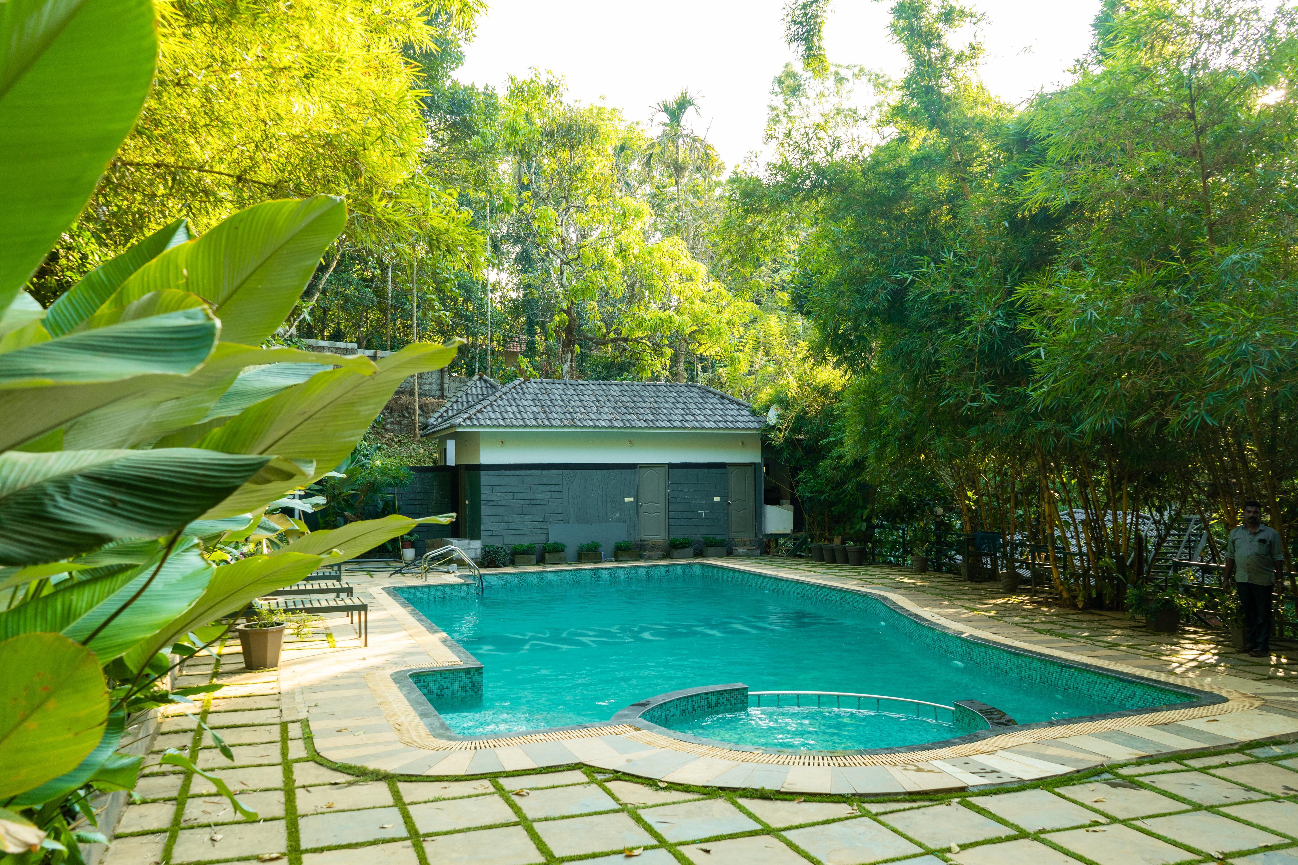 Wayanad Ranches Resorts - Tap to explore photos