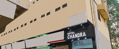 Hotel Chandra