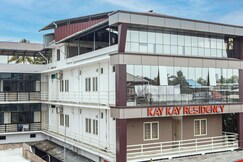 kay kay residency