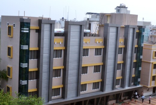 Hotel Yogiraj