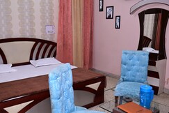 hotel Manish