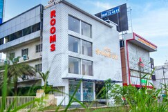 Shams Inn