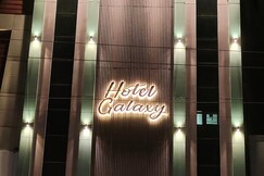 Hotel Galaxy
