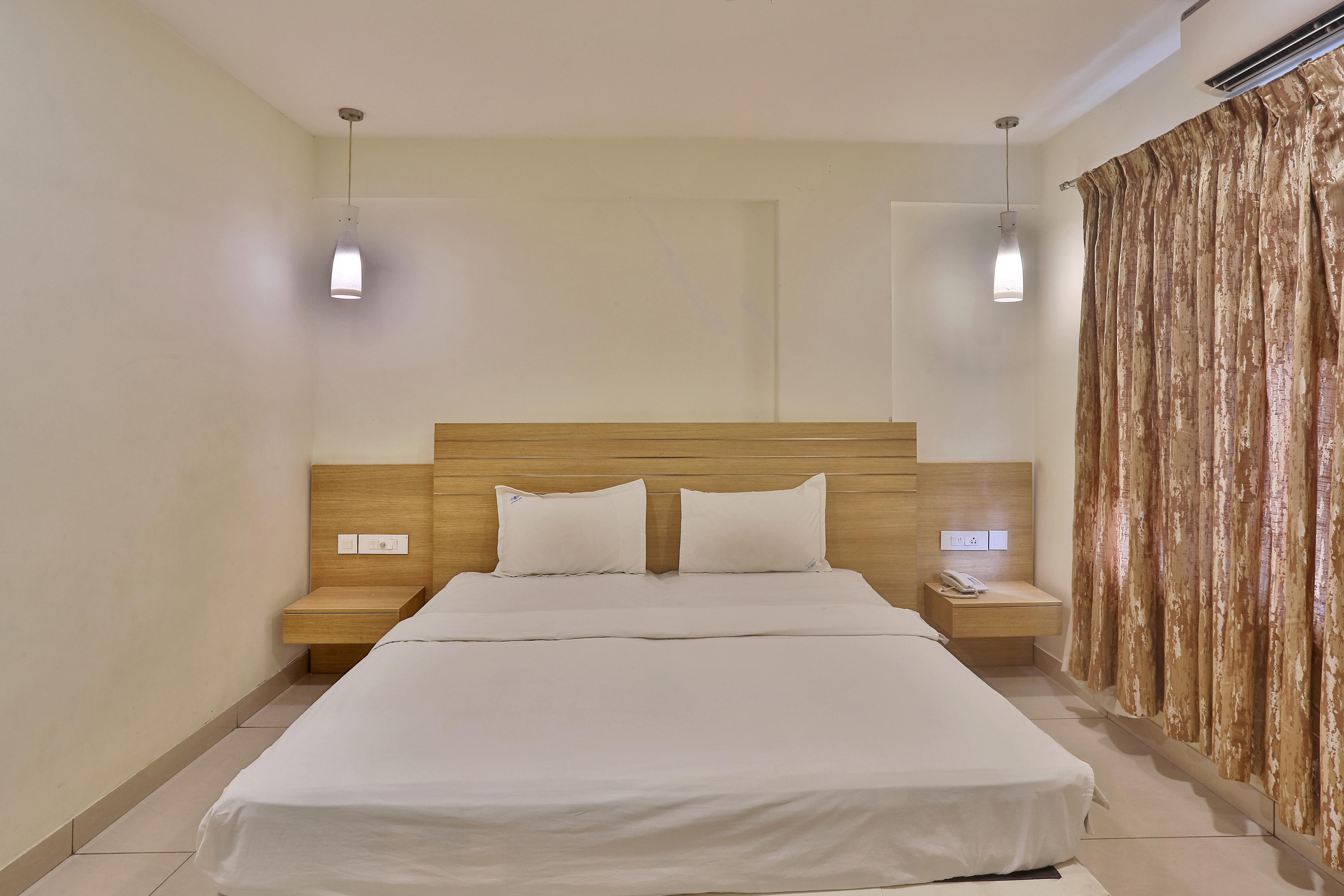 New Tirupur Lodge - Tap to explore photos