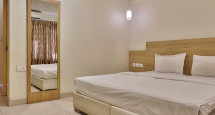 New Tirupur Lodge Room Type - Executive AC Room NEW BLOCK New Tirupur Lodge Room Type - Executive AC Room NEW BLOCK