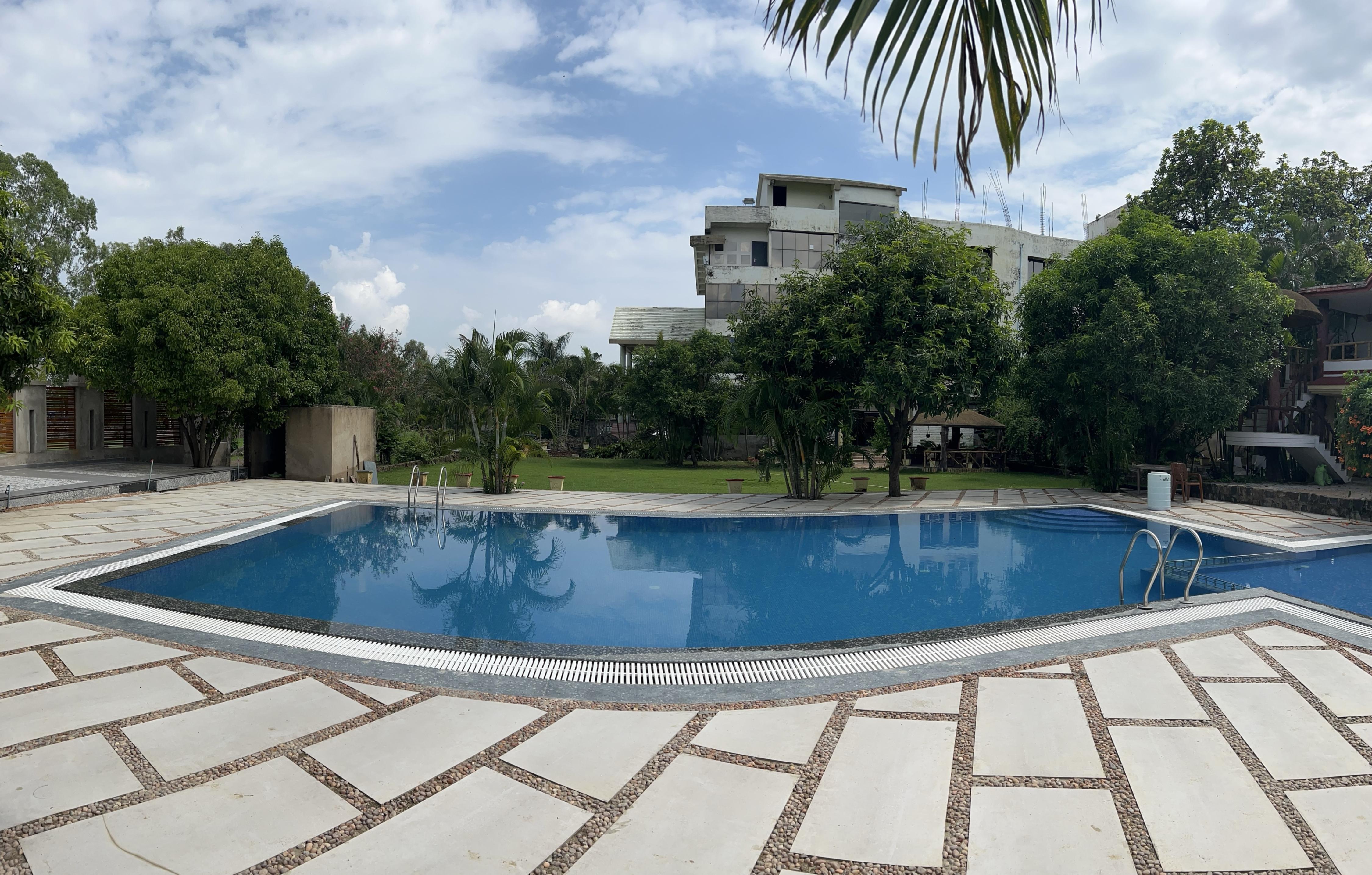 Hotel Kundan Kings.