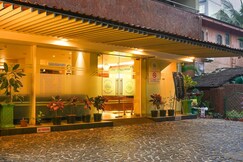 Hotel Citrus Prime, Candolim
